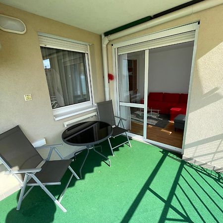 Blanca Apartman 시오포크 외부 사진