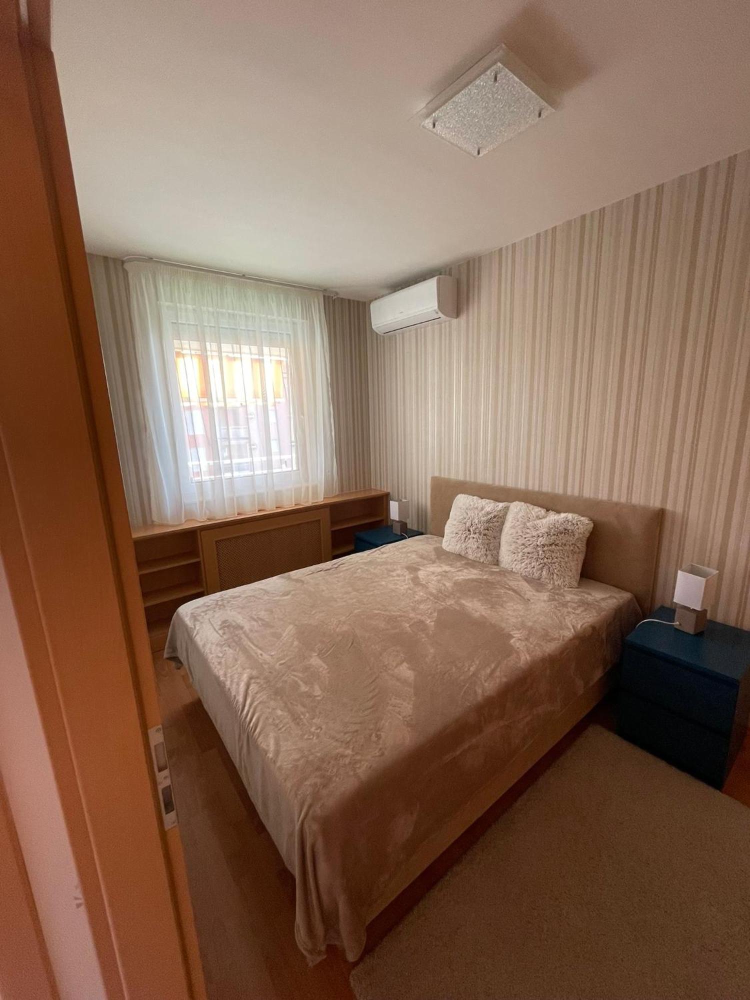 Blanca Apartman 시오포크 외부 사진