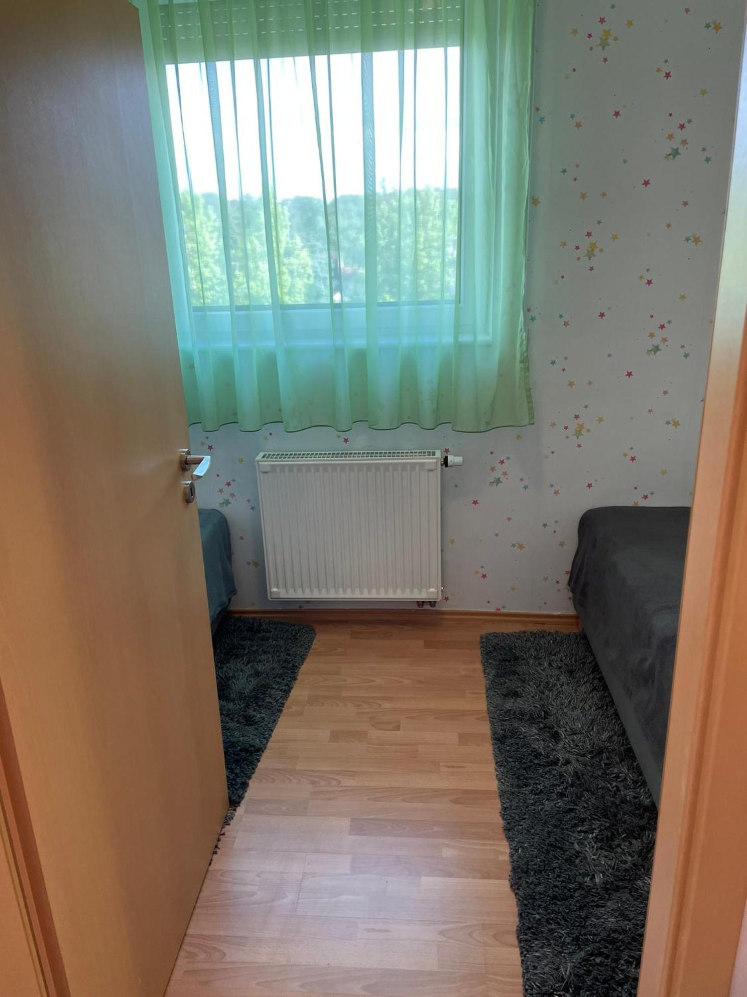 Blanca Apartman 시오포크 외부 사진