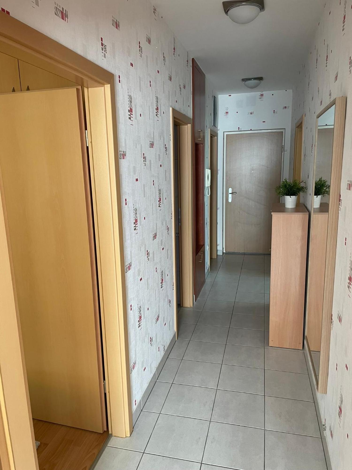 Blanca Apartman 시오포크 외부 사진