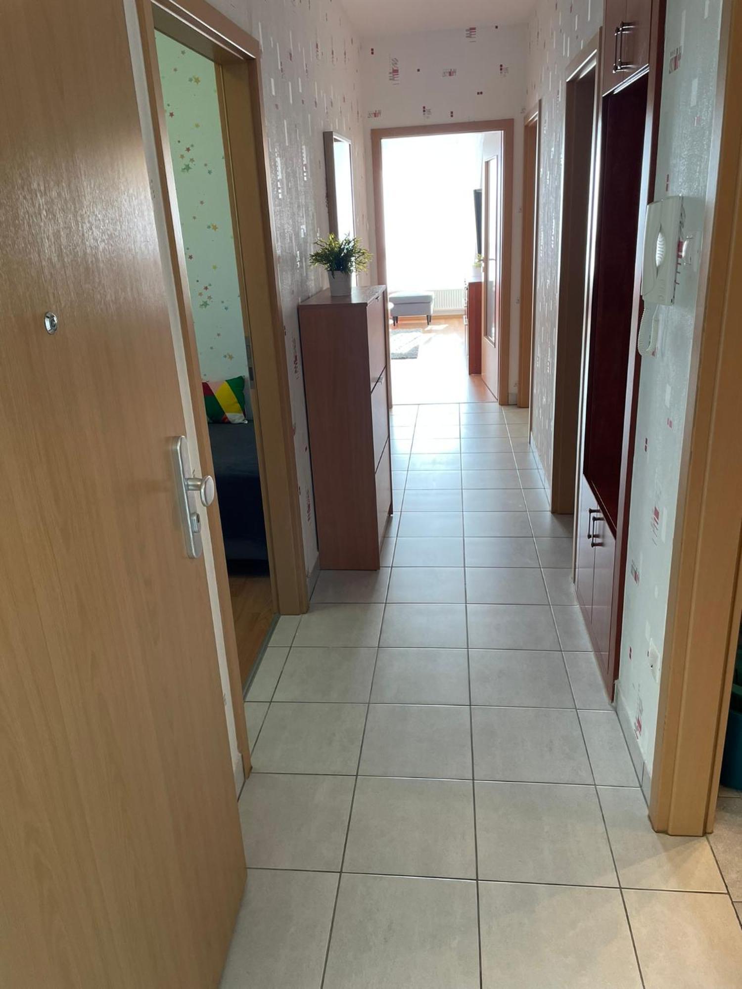 Blanca Apartman 시오포크 외부 사진