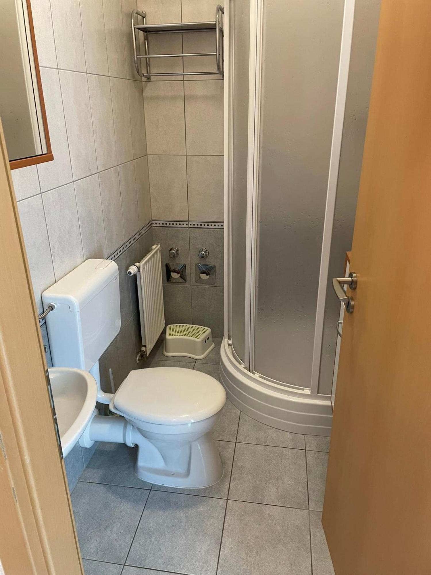 Blanca Apartman 시오포크 외부 사진