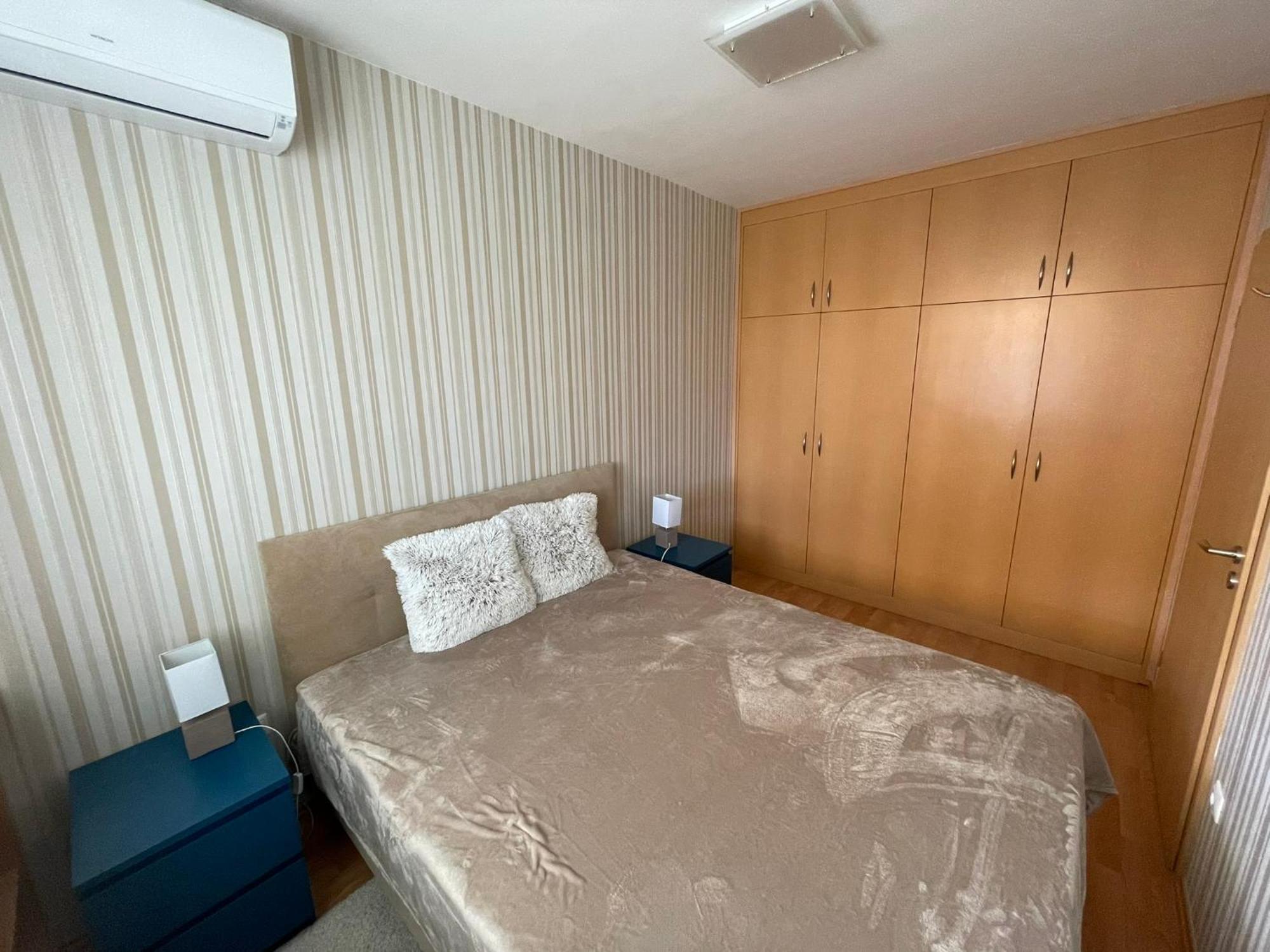 Blanca Apartman 시오포크 외부 사진