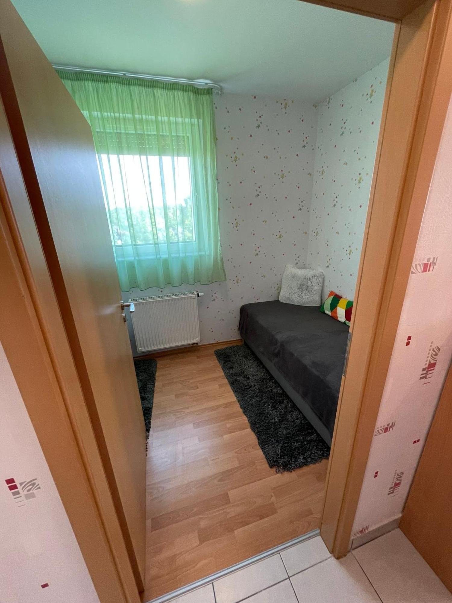 Blanca Apartman 시오포크 외부 사진