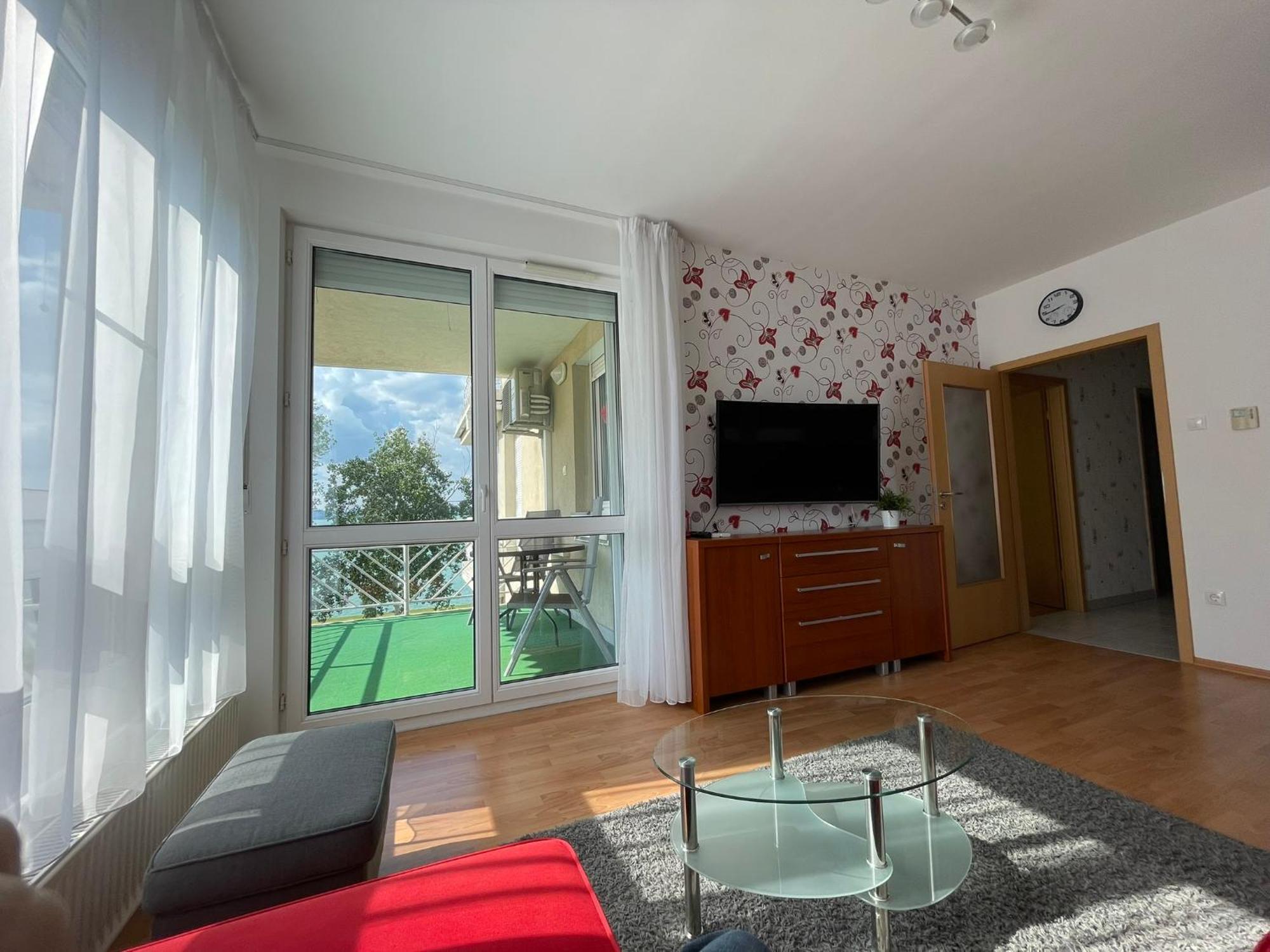 Blanca Apartman 시오포크 외부 사진