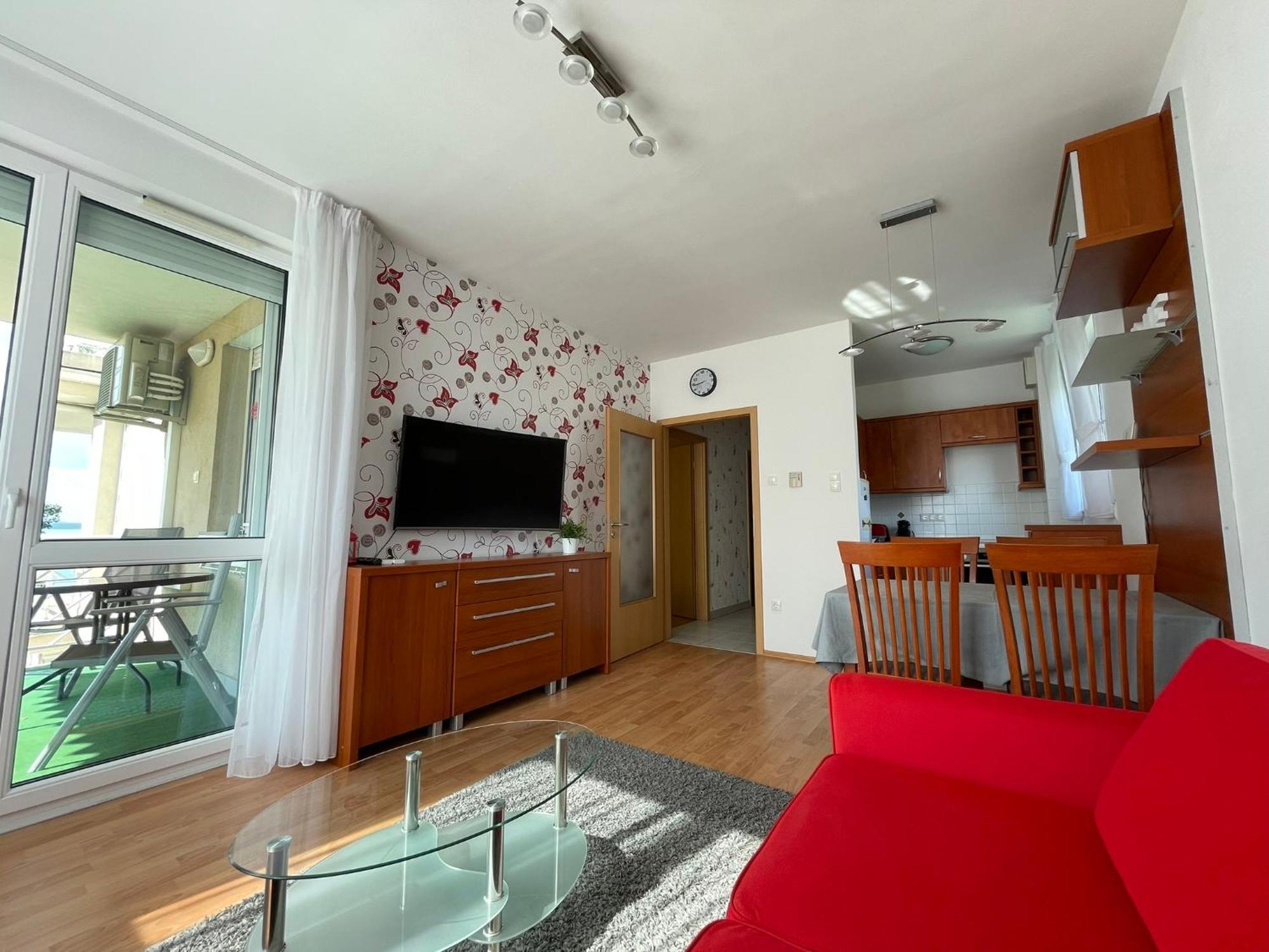 Blanca Apartman 시오포크 외부 사진
