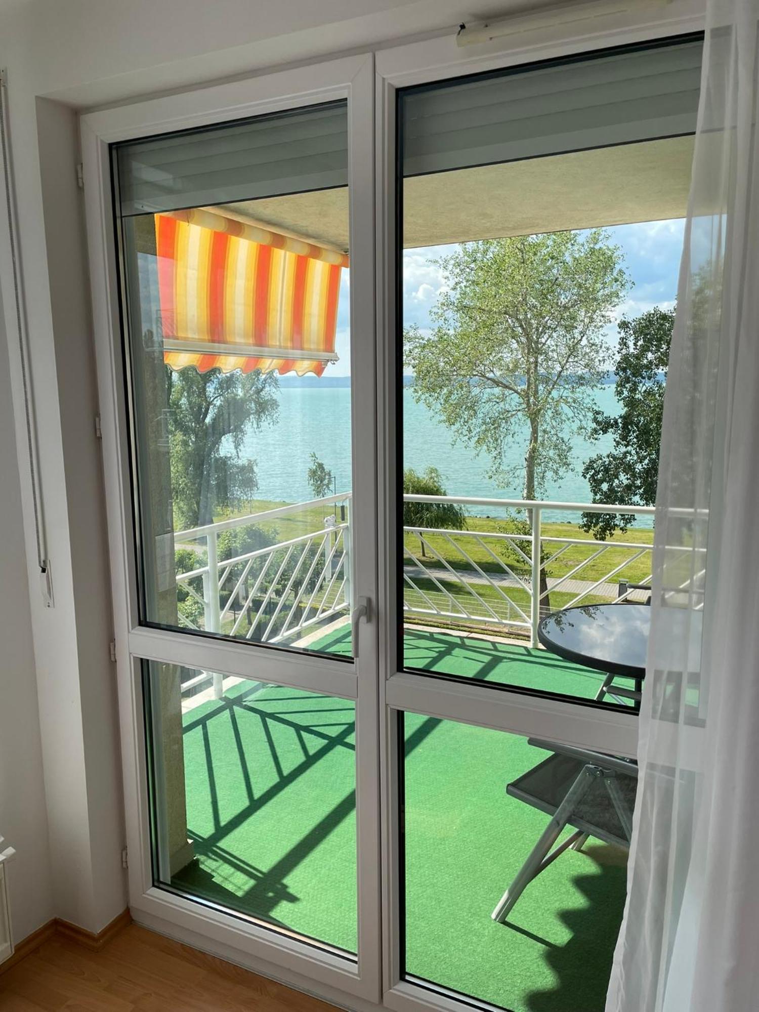 Blanca Apartman 시오포크 외부 사진