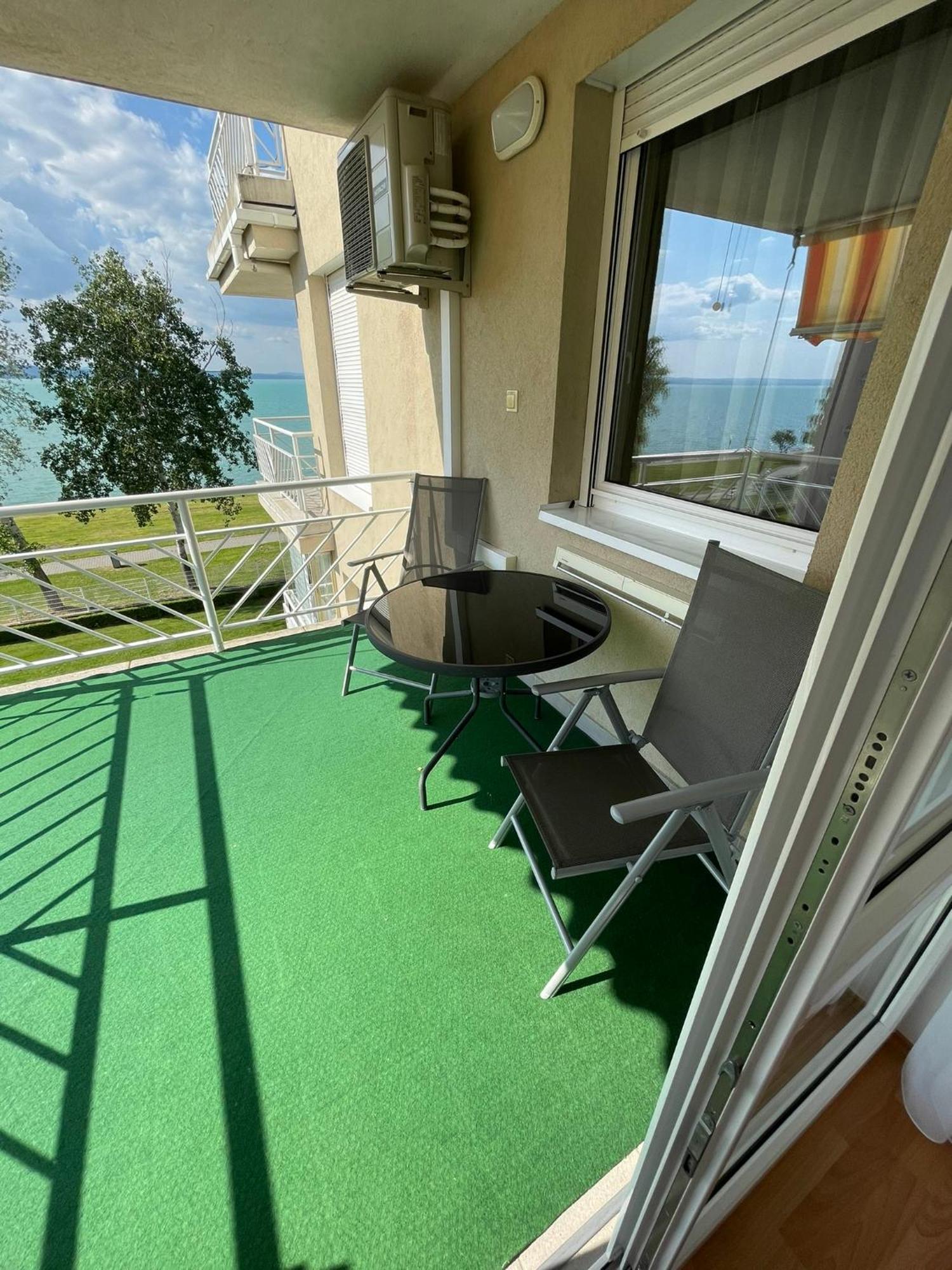 Blanca Apartman 시오포크 외부 사진